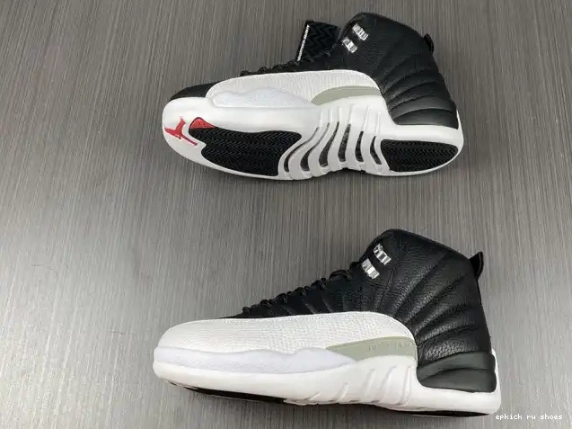 Cheap 130690-001 Retro Air (2012) 12 Playoffs Jordan 0427